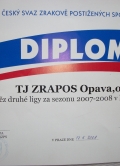 2008-M ČR