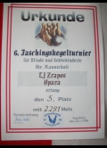1998 - turnaj Německo (Ausburg)